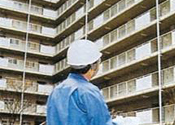 大切なのは「長期スパンで見た修繕計画